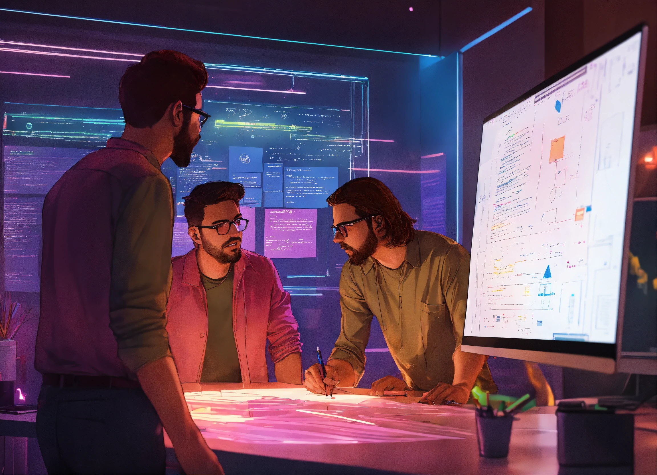 Working with JSON APIs